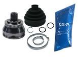 GSP Gelenksatz, Antriebswelle 803092 für Audi