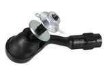 METZGER Spurstangenkopf 54070701 Vorderachse links für GENESIS