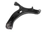 METZGER Lenker, Radaufhängung 58192102 unten für Subaru
