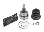 MEYLE Gelenksatz, Antriebswelle -ORIGINAL Quality 8144980001 radseitig für SAAB