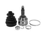 METELLI Gelenksatz, Antriebswelle 151394 für Opel Suzuki