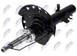 NTY Stoßdämpfer alr007 Vorderachse links für LAND ROVER