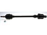 SPIDAN Antriebswelle 23666 für RENAULT