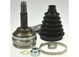 SPIDAN Gelenksatz, Antriebswelle 21824 für CHEVROLET DAEWOO