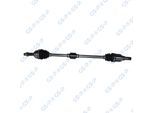 GSP Antriebswelle 241579 für MITSUBISHI