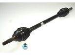 SPIDAN Antriebswelle 22112 für Peugeot