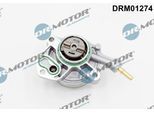 DR.MOTOR AUTOMOTIVE Unterdruckpumpe, Bremsanlage drm01274 für Peugeot LANCIA