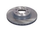 BLUE PRINT Bremsscheibe adg043152 Vorderachse belüftet 256mm für HYUNDAI