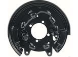 HERTH+BUSS JAKOPARTS Spritzblech, Bremsscheibe j3342016 Hinterachse links für LEXUS