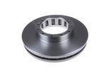 BLUE PRINT Bremsscheibe adc44398 Hinterachse innenbelüftet 293mm für FUSO (MITSUBISHI)