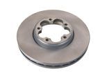 BLUE PRINT Bremsscheibe adbp430075 Vorderachse belüftet 288mm für Ford