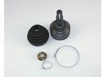 TRISCAN Gelenksatz, Antriebswelle 854065115 für SAAB