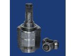 MAGNETI MARELLI Gelenksatz, Antriebswelle 302009100032 Vorderachse für Opel GM Vaughall