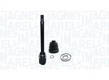 MAGNETI MARELLI Gelenksatz, Antriebswelle 302009100021 Vorderachse rechts für ALFA ROMEO