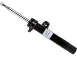 SACHS Stoßdämpfer 311408 Vorderachse rechts für BMW (BRILLIANCE)