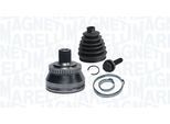 MAGNETI MARELLI Gelenksatz, Antriebswelle 302015100040 Vorderachse für Audi