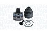 MAGNETI MARELLI Gelenksatz, Antriebswelle 302015100037 Vorderachse für Audi VAG