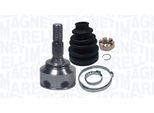 MAGNETI MARELLI Gelenksatz, Antriebswelle 302015100058 Vorderachse für Citroën Peugeot