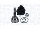 MAGNETI MARELLI Gelenksatz, Antriebswelle 302015100102 Vorderachse für Fiat Peugeot