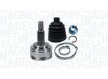MAGNETI MARELLI Gelenksatz, Antriebswelle 302015100249 Vorderachse rechts für Ford Vaughall NISSAN RENAULT