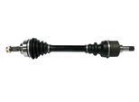 SKF Antriebswelle vkjc5060 für Citroën