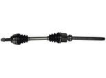 GSP Antriebswelle 210363 für Citroën Peugeot