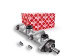 FEBI BILSTEIN Hauptbremszylinder 12270 für Mercedes