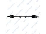 GSP Antriebswelle 224391 für KIA HYUNDAI