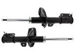 MAPCO Stoßdämpfer 402145 Vorderachse rechts 0.3l für DAEWOO CHEVROLET