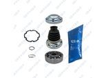 GSP Gelenksatz, Antriebswelle 602524 für Audi