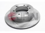 JPN Bremsscheibe 40h1004jpn 316mm 18mm für NISSAN