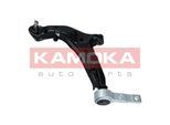 KAMOKA Lenker, Radaufhängung 9050160 Vorderachse links für NISSAN