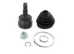 SKF Gelenksatz, Antriebswelle vkja3075 für Fiat LANCIA ALFA ROMEO