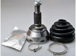 DENCKERMANN Gelenksatz, Antriebswelle c120082 radseitig für VW Porsche