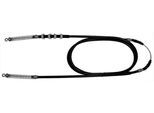 NK Seilzug, Feststellbremse 902359 für Fiat