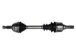GSP Antriebswelle 250444 für RENAULT