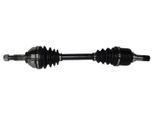 GSP Antriebswelle 250497 für Opel RENAULT