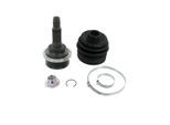 SKF Gelenksatz, Antriebswelle vkja3416 für MAZDA