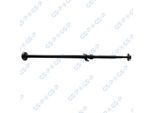 GSP Gelenkwelle, Achsantrieb ps901641 für Audi