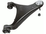 LEMFÖRDER Lenker, Radaufhängung 3908801 oben für LAND ROVER