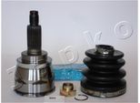 JAPKO Gelenksatz, Antriebswelle 62806 für Suzuki