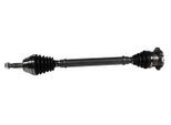 GSP Antriebswelle 261074 für SEAT VW