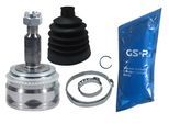 GSP Gelenksatz, Antriebswelle 839028 für MITSUBISHI