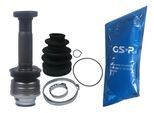 GSP Gelenksatz, Antriebswelle 661020 für VW VAG