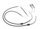 NK Seilzug, Feststellbremse 9025105 für Ford