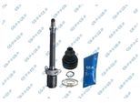 GSP Gelenksatz, Antriebswelle 602836 für BMW MINI