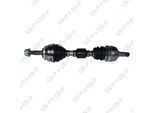 GSP Antriebswelle 262064 für Volvo