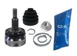 GSP Gelenksatz, Antriebswelle 861009 für VW