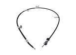 NK Seilzug, Feststellbremse 9045205 für TOYOTA