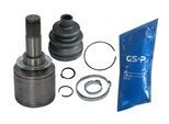 GSP Gelenksatz, Antriebswelle 605041 für Mercedes